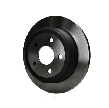 foto de Disco de freno Traseros Jeep Wrangler 2007 - 2018