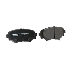 Juego de Pastillas de freno Traseras Mazda 3 2013 - 2019