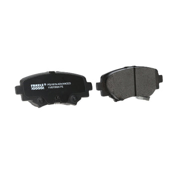 Juego de Pastillas de freno Traseras Mazda 3 2013 - 2019