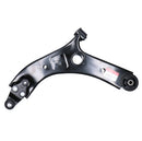 Par de Bandejas Delanteras Kia Grand Carnival 2015-2021-4