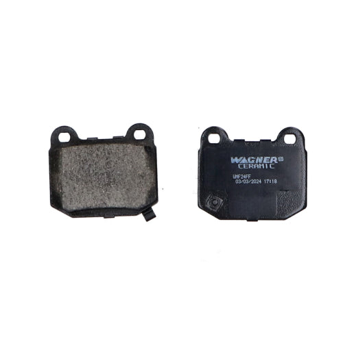 Juego de Pastillas de freno Traseras Subaru WRX 2004 - 2014