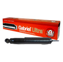 Par de Amortiguadores Delanteros Mitsubishi Rosa 1987-2007-2