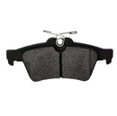 Juego de Pastillas de freno Trasera Citroen C5 2008 - 2015