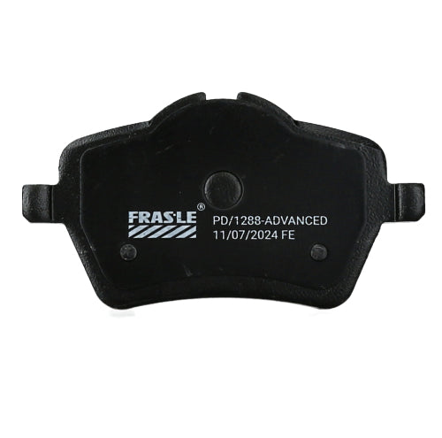 Juego de Pastillas de freno Delanteras Mini John Cooper Works 2012 - 2015