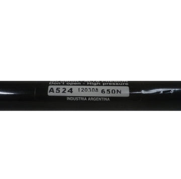 Par de Amortiguadores Portalon Opel Astra Station Wagon 1992-1997