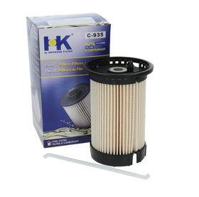 Elemento Filtro de Petróleo Audi A3 2.0 Diesel 2013 - 2024