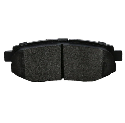 Juego de Pastillas de freno Trasera Subaru Tribeca 2005 - 2014 - 0