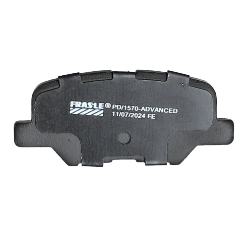 Pastillas de freno Delanteras Audi A3 Sportback 2014 - 2020