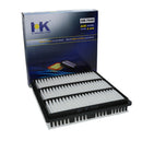 Filtro de Aire Mitsubishi Montero 3.0 Gasolina 1991 - 2000-2