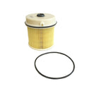 Elemento Filtro de Petróleo Isuzu Npr 5.2 Diesel 2007 - 2015-1