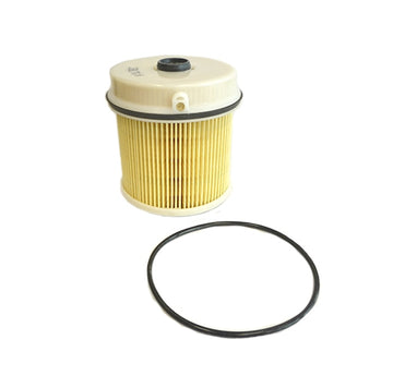 Elemento Filtro de Petróleo Isuzu Npr 5.2 Diesel 2007 - 2015