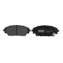 Juego de Pastillas de freno Delanteras Mazda CX3 2015 - 2021-3