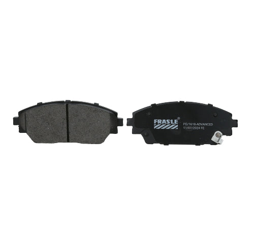 Juego de Pastillas de freno Delanteras Mazda CX30 2020 - 2021