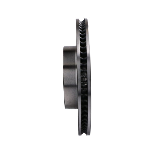 Par de Disco de freno Delanteros Toyota 4Runner 2010 - 2019