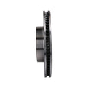 Par de Disco de freno Delanteros Toyota 4Runner 2010 - 2019