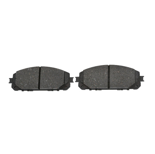 Juego de Pastillas de freno Delanteras Jeep Cherokee 2014 - 2019