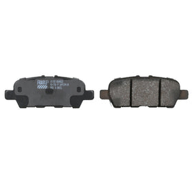 Juego de Pastillas de freno Traseras Infiniti QX50 3.7 2015 - 2021