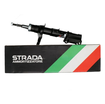 Par de Amortiguadores Delanteros Volvo XC90 2004 - 2015