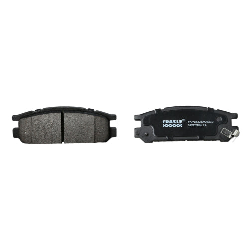 Juego de Pastillas de freno Trasera Subaru Outback 1996 - 1999
