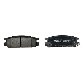 Juego de Pastillas de freno Trasera Subaru Legacy 1989 - 2000
