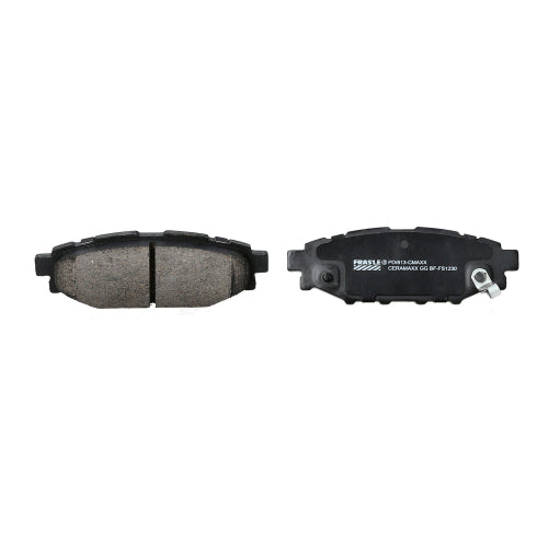 Juego de Pastillas de freno Traseras Subaru Forester 2009-2018
