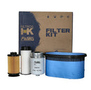 Kit Filtros Fuso Canter 3.0 Diesel 2021 - 2025