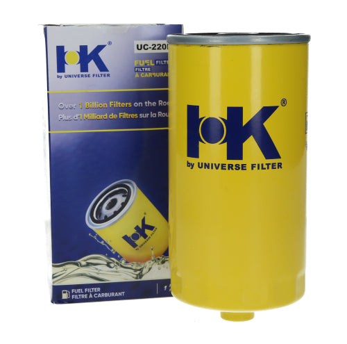 Filtro de Petróleo Maxus T60 2.8 Diesel 2017 - 2021