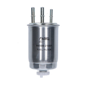 Foto de Filtro de Petróleo Ssangyong Actyon 2.0 Diesel 2006 - 2012