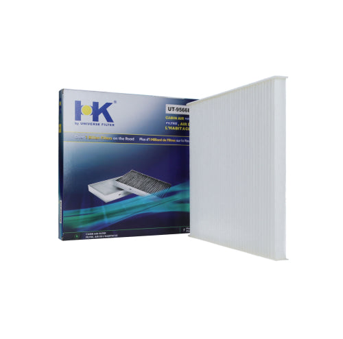 Filtro de Polen Jac S3 1.6 Gasolina 2017 - 2024