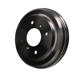 foto de Par de Tambor de freno Traseros Samsung SM3 2004-2013