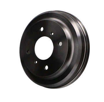 Par de Tambores de freno Traseros Samsung SM3 2004-2013