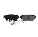 Juego de Pastillas de freno Traseras Mitsubishi Outlander 2.4 2015 - 2023
