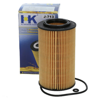 Elemento Filtro de Aceite Hyundai Veracruz 3.8 Gasolina 2007 - 2014