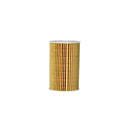 Elemento Filtro de Aceite Skoda Octavia 1.9 Diesel 2007 - 2011-2