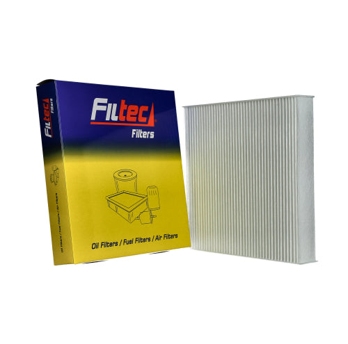 Filtro de Polen Changan Uni-T 2.0 Gasolina 2023 - 2024