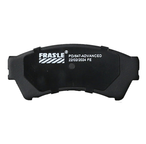 Juego de Pastillas de freno Delantera Mazda 6 2007 - 2012