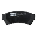 Juego de Pastillas de freno Delantera Mazda 6 2007 - 2012-3