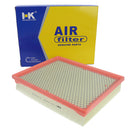 Filtro de Aire Nissan NP300 2.3 Diesel 2016 - 2024-2