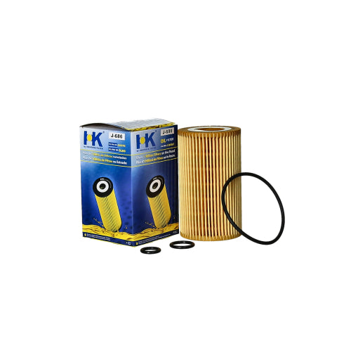 Elemento Filtro de Aceite Mercedes Benz Sprinter 211 2.2 Diesel 2012 - 2024