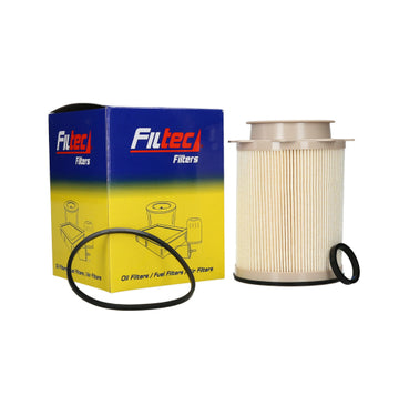 Elemento Filtro de Petróleo Dodge Ram 3500 6.7 Diesel 2013 - 2013