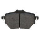 Juego de Pastillas de freno Traseras Citroen C4 Picasso 2014 - 2021-2