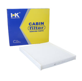 Filtro de Polen Ford Fiesta 1.6 Gasolina 2012 - 2016