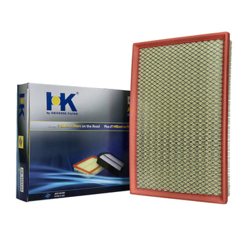 Filtro de Aire Jac S4 1.5 Gasolina 2020 - 2023