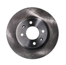 Par de Disco de freno Delanteros Hyundai Grand i10 2014 - 2022-3