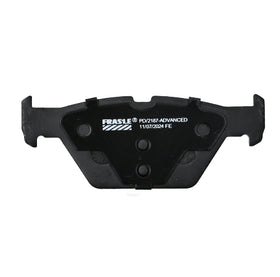 Juego de Pastillas de freno Traseras Subaru Outback 2015 - 2022 - 0