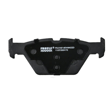 Juego de Pastillas de freno Traseras Subaru Impreza 1.6 2017 - 2022 - 0