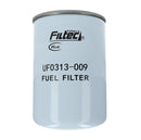 Filtro de Petróleo Jac Sunray 2.7 Diesel 2018 - 2024-2