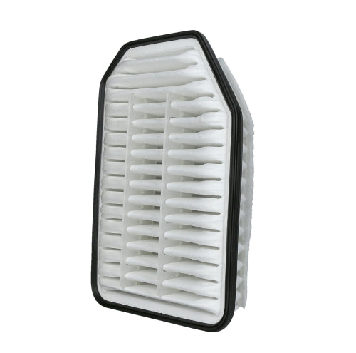 foto de Filtro de Aire Jeep Wrangler 2.8 Diesel 2010 - 2019