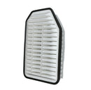 foto de Filtro de Aire Jeep Wrangler 2.8 Diesel 2010 - 2019