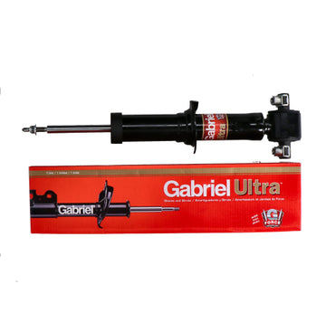 Par de Amortiguadores Delanteros Chevrolet Silverado 1500 4x4 2007-2014